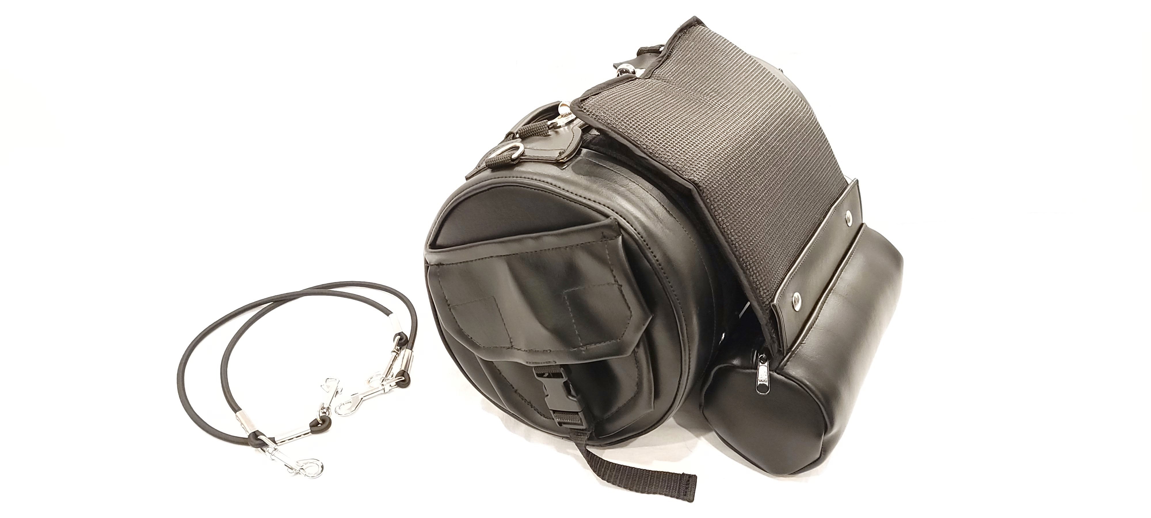 Lazy rider outlet barrel bag